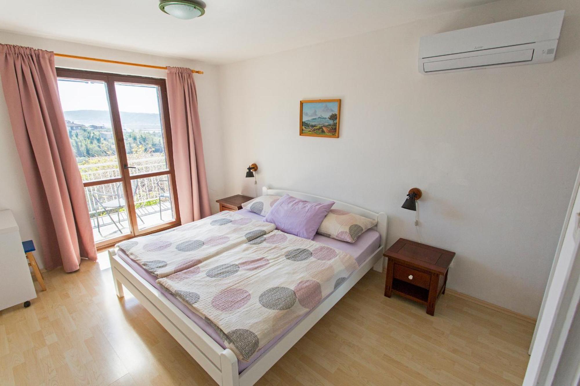 Vista Del Sal Apartment Portoroz Exterior photo